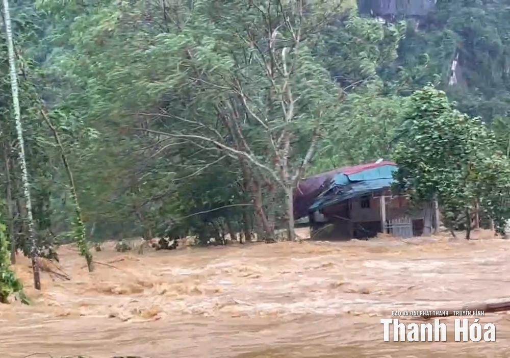 Những người hùng thầm lặng