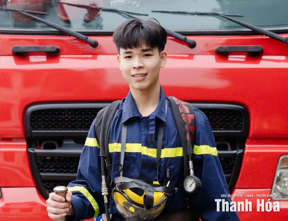 Những người hùng thầm lặng