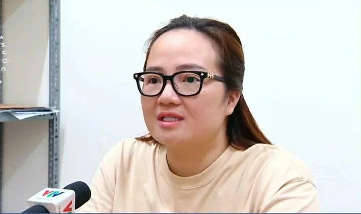 Khởi tố Hoàng Thị Hường và 5 bị can vì vi phạm nghiêm trọng quy định về kế toán