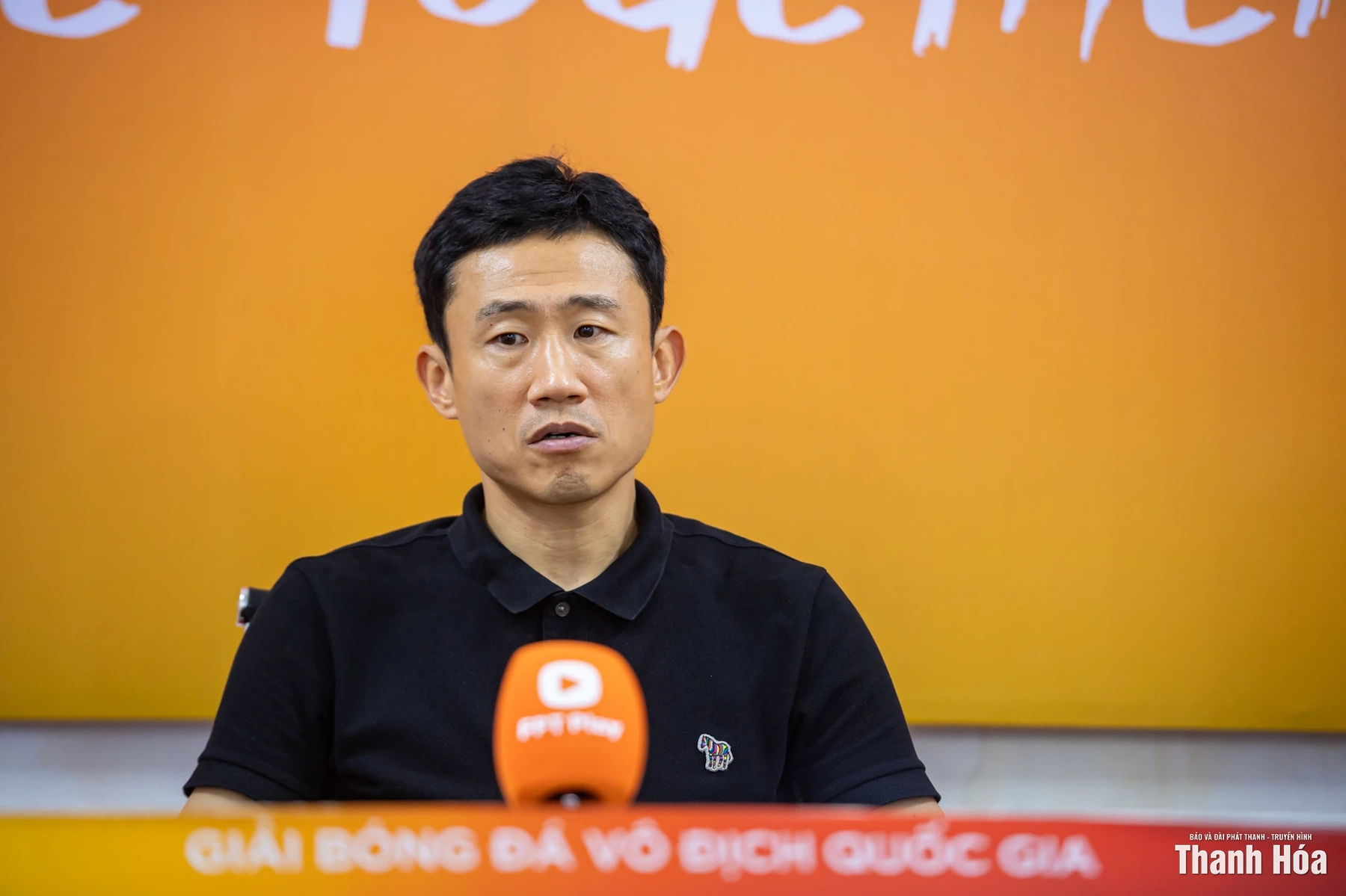 “Chỉ cần thắng một trận, Đông Á Thanh Hóa sẽ trở lại mạnh mẽ!”