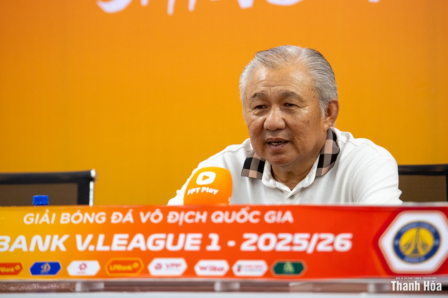 “Chỉ cần thắng một trận, Đông Á Thanh Hóa sẽ trở lại mạnh mẽ!”