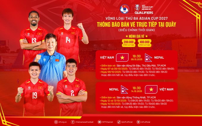 Quang Hải lỡ hẹn tuyển Việt Nam; Chelsea hạ Liverpool phút bù giờ