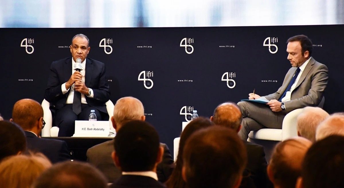 Ai Cập thuyết phục Hamas phản hồi tích cực về kế hoạch của Mỹ