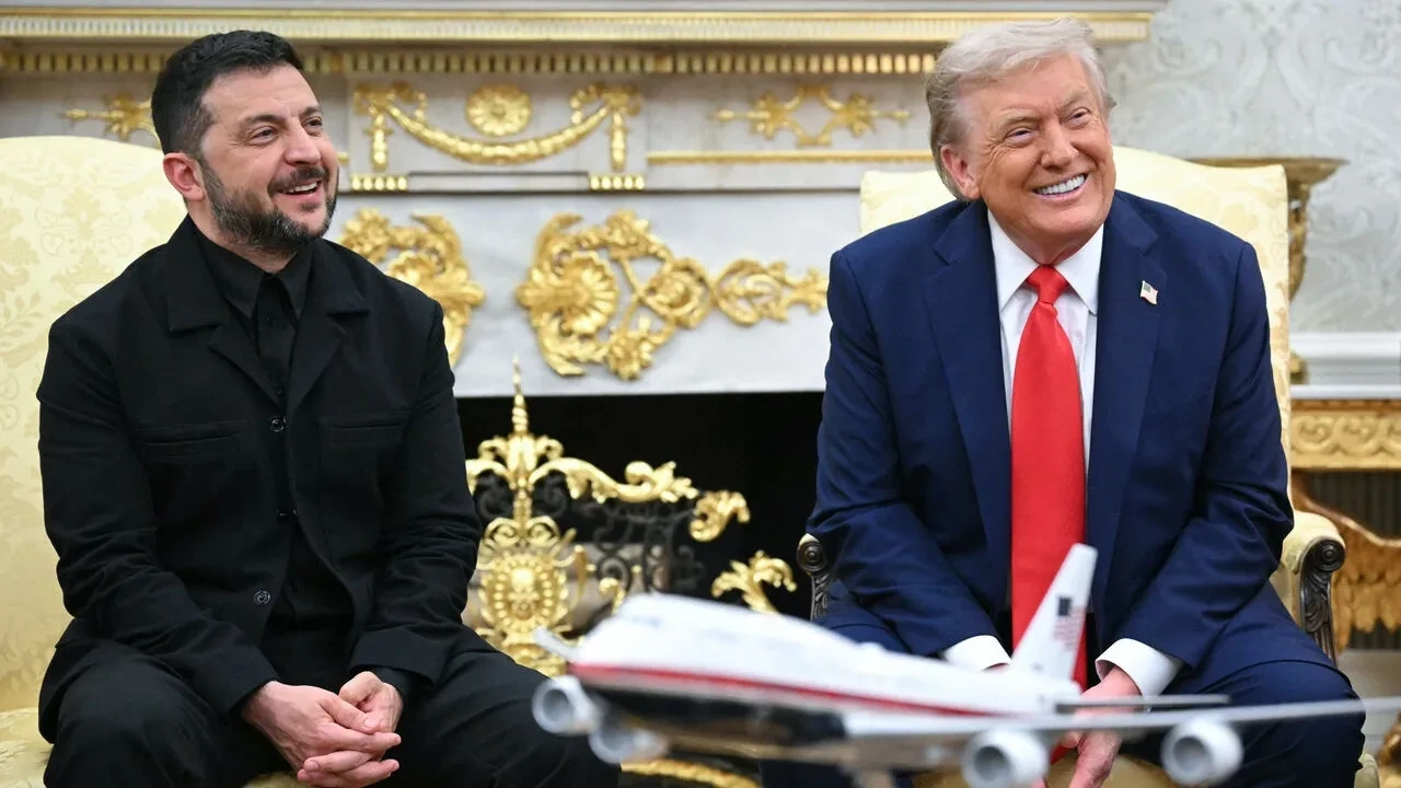 Ukraine kêu gọi gia tăng sức ép buộc Nga chấm dứt xung đột trong năm nay
