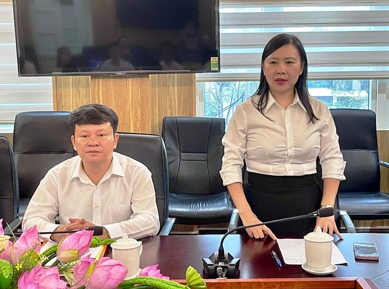 Các doanh nghiệp, cá nhân ủng hộ khắc phục hậu quả mưa lũ