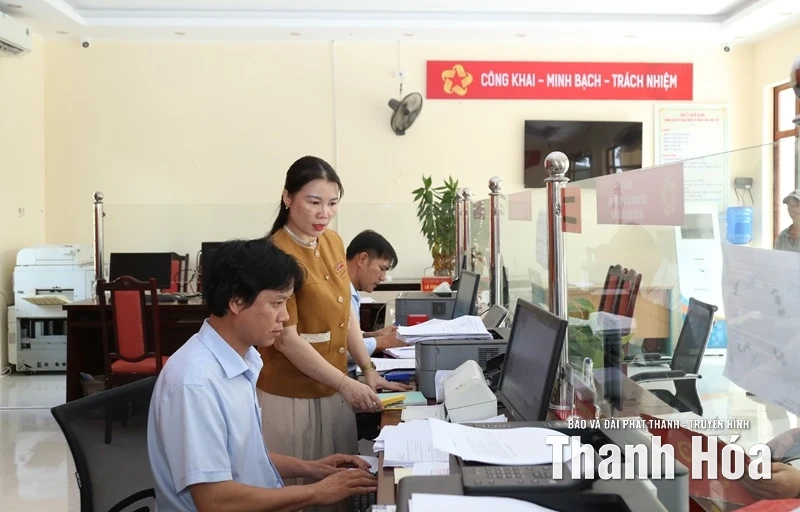 Thanh Hóa: 5 năm một hành trình khát vọng (Bài 4): Gỡ “nút thắt” mở đường phát triển