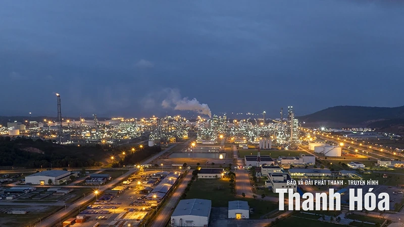 Thanh Hóa: 5 năm một hành trình khát vọng (Bài 2) - Khai mở từ tầm nhìn chiến lược