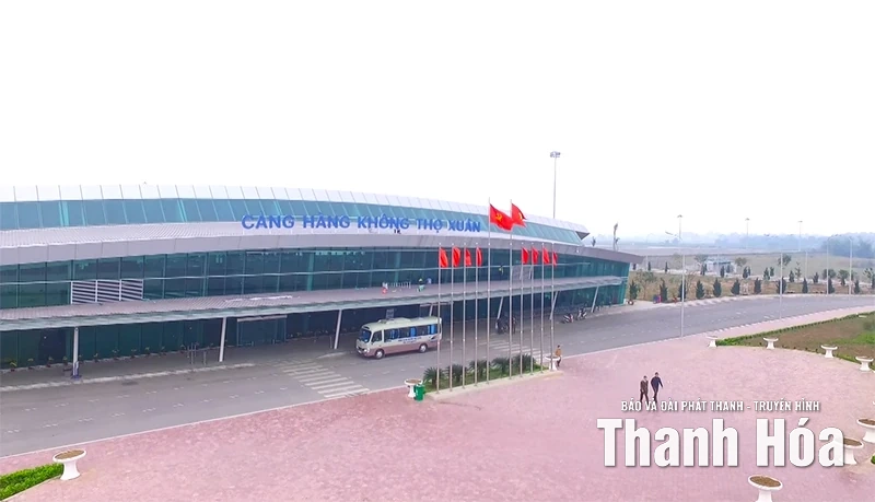 Thanh Hóa: 5 năm một hành trình khát vọng (Bài 2) - Khai mở từ tầm nhìn chiến lược