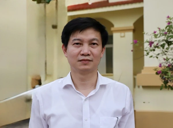Những ý kiến tâm huyết gửi về đại hội