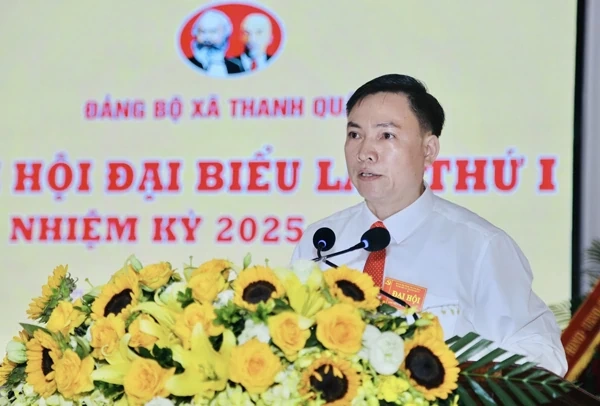 Những ý kiến tâm huyết gửi về đại hội