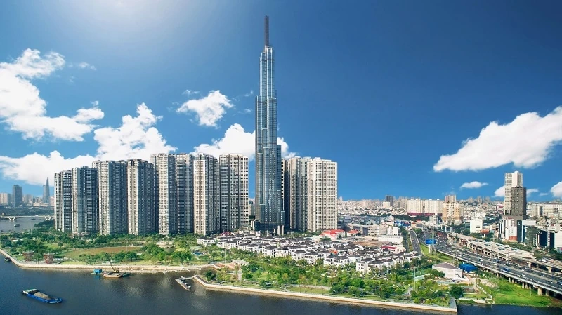 Vingroup thành lập công ty sản xuất thép VinMetal
