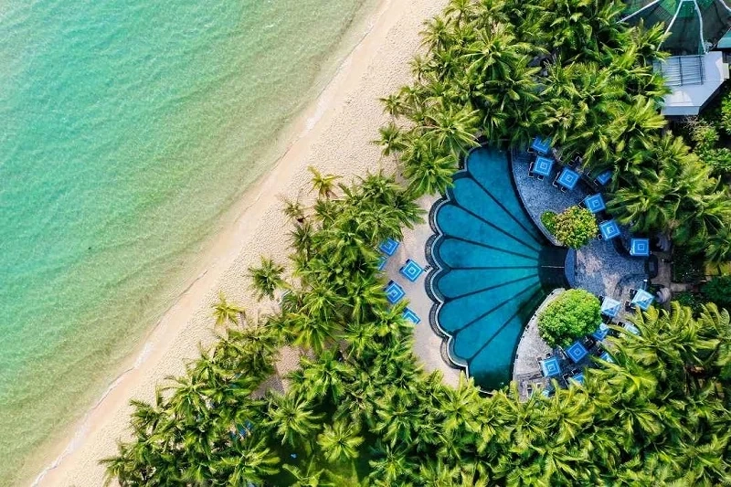 Phú Quốc lọt Top 3 hòn đảo đẹp nhất hành tinh