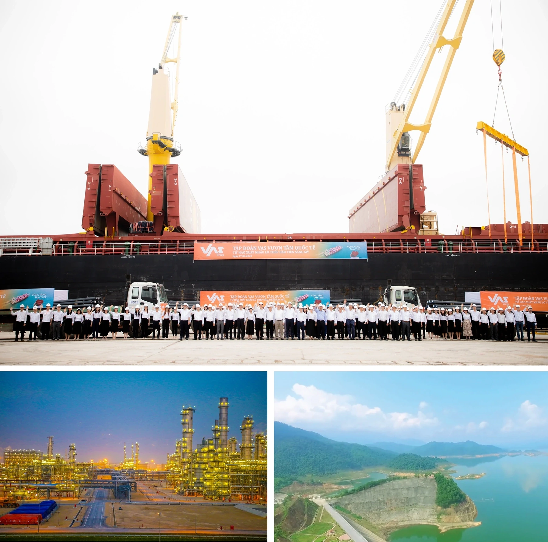 [E - Magazine] Thanh Hóa: Bước chuyển ngoạn mục về phát triển Kinh tế - Xã hội