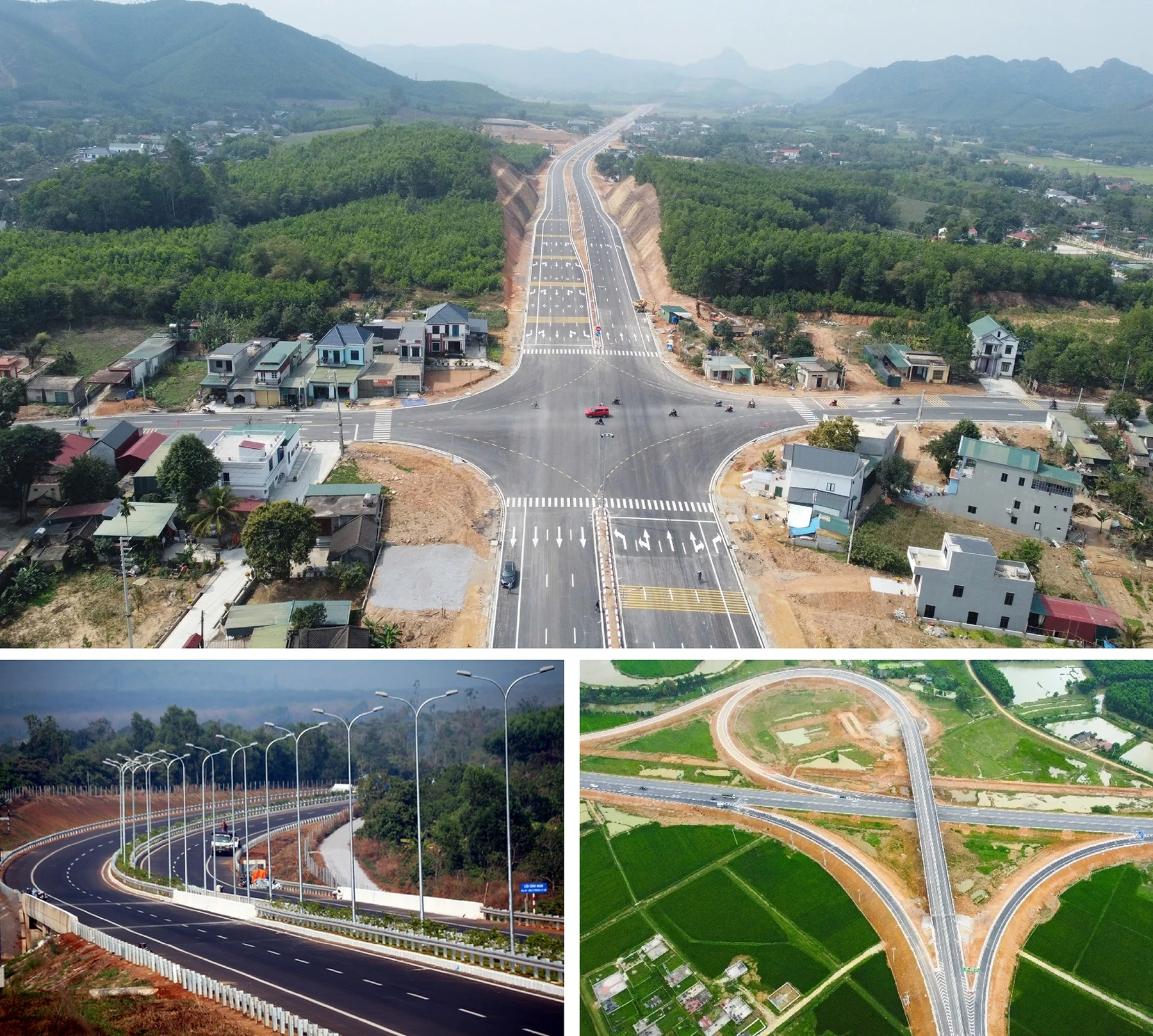 [E - Magazine] Thanh Hóa: Bước chuyển ngoạn mục về phát triển Kinh tế - Xã hội
