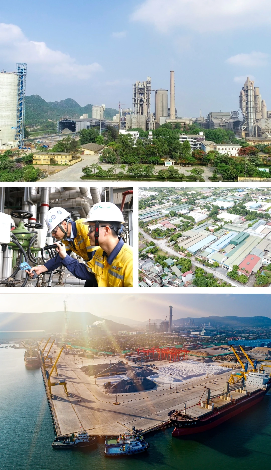 [E - Magazine] Thanh Hóa: Bước chuyển ngoạn mục về phát triển Kinh tế - Xã hội