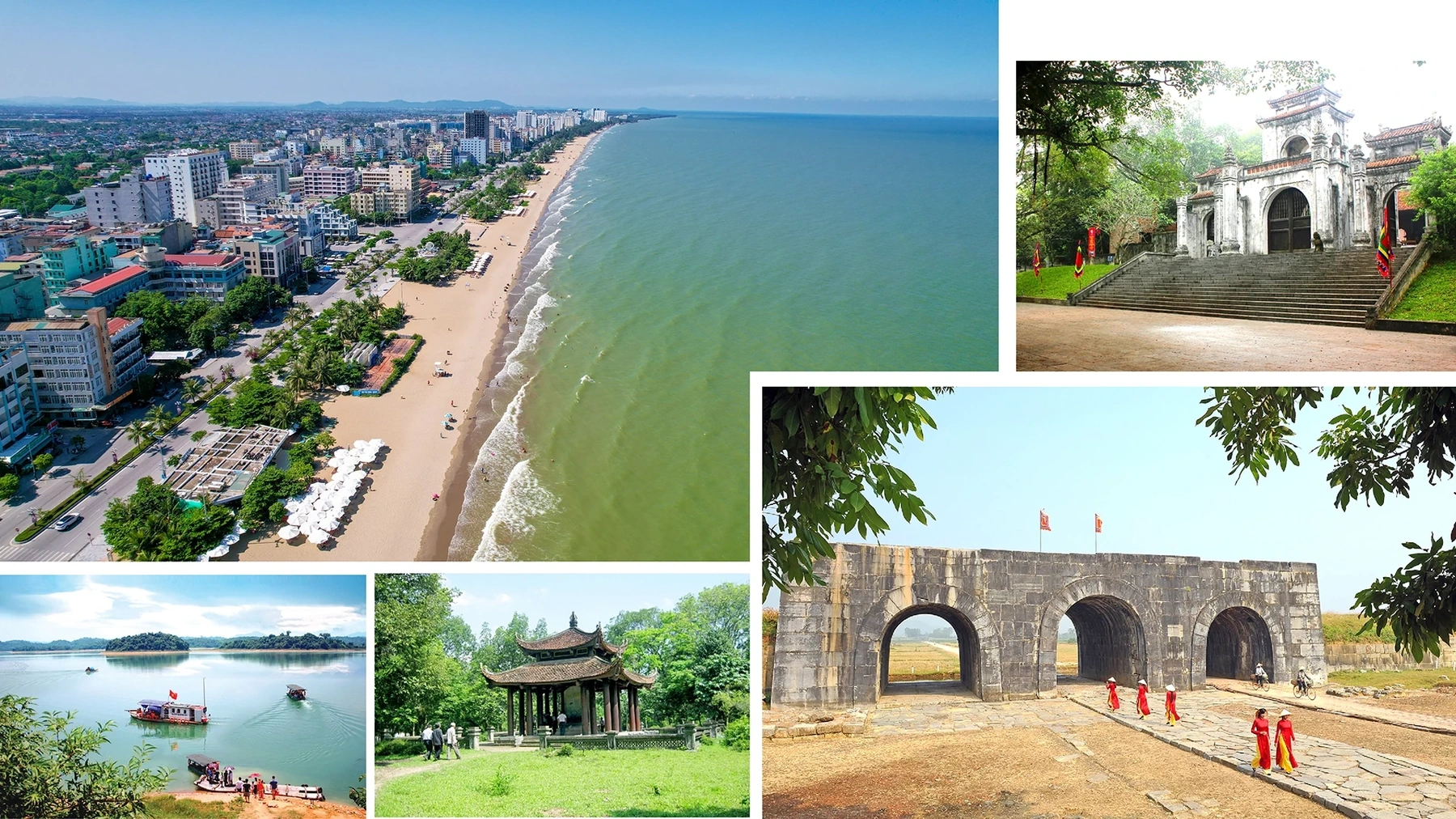 [E - Magazine] Thanh Hóa: Bước chuyển ngoạn mục về phát triển Kinh tế - Xã hội