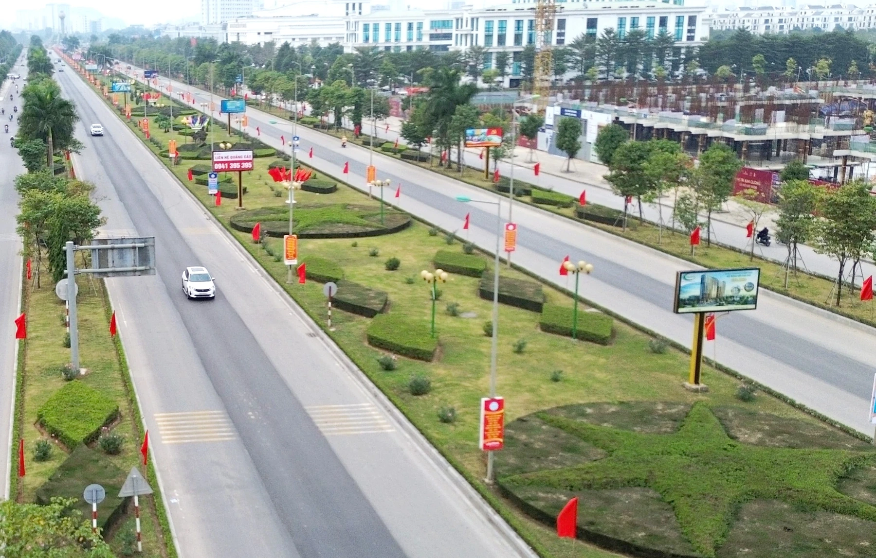 [E - Magazine] Thanh Hóa: Bước chuyển ngoạn mục về phát triển Kinh tế - Xã hội