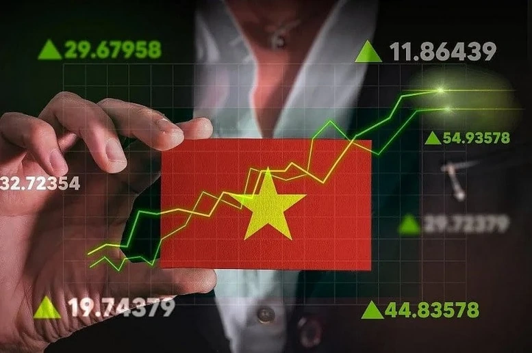 Thị trường chứng khoán Việt Nam được nâng hạng