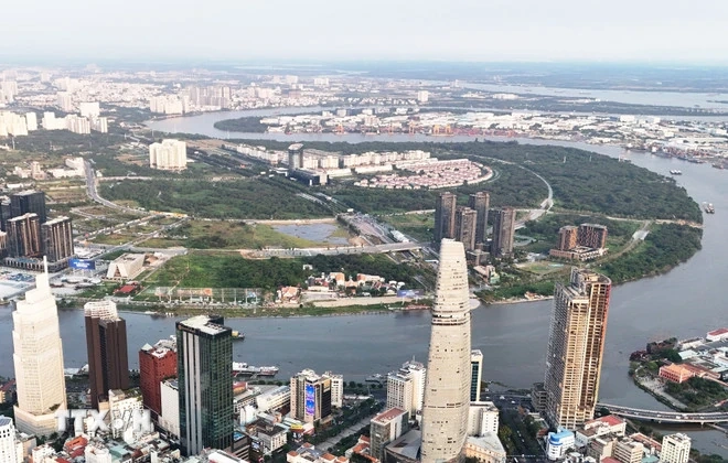 Điều chỉnh Quy hoạch tổng thể quốc gia thời kỳ 2021-2030, tầm nhìn đến năm 2050