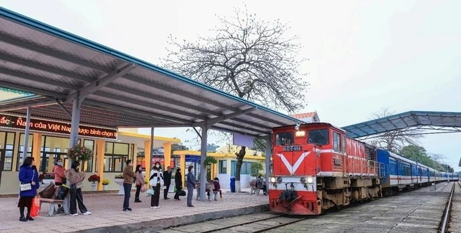 Điều chỉnh Quy hoạch tổng thể quốc gia thời kỳ 2021-2030, tầm nhìn đến năm 2050