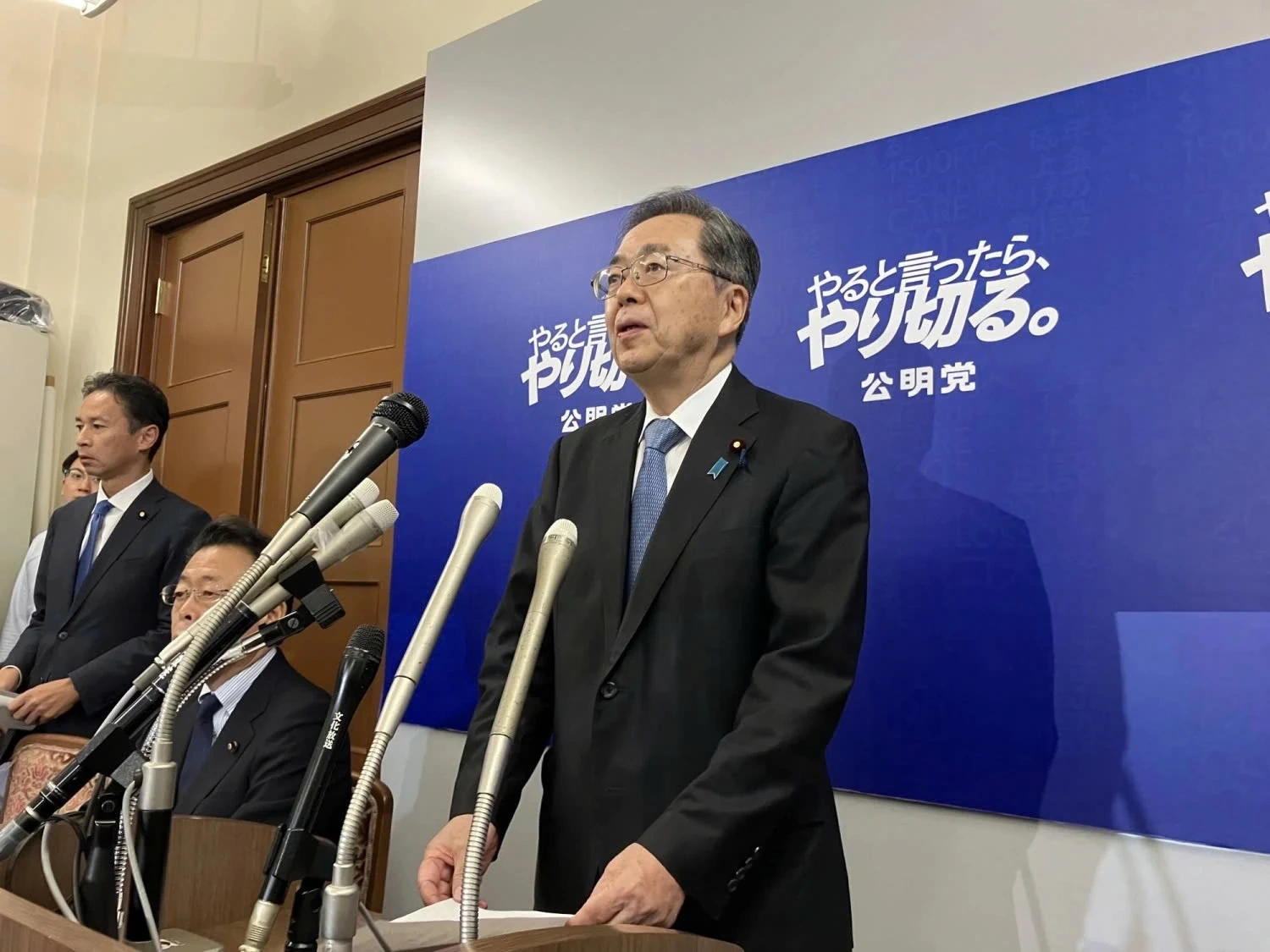 Sanae Takaichi và bài toán quyền lực sau khi liên minh đổ vỡ