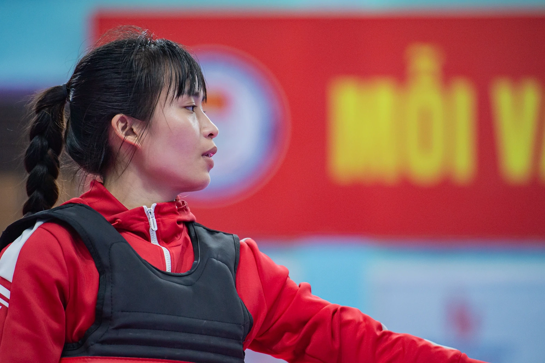 Nỗ lực không ngừng trên hành trình chinh phục SEA Games