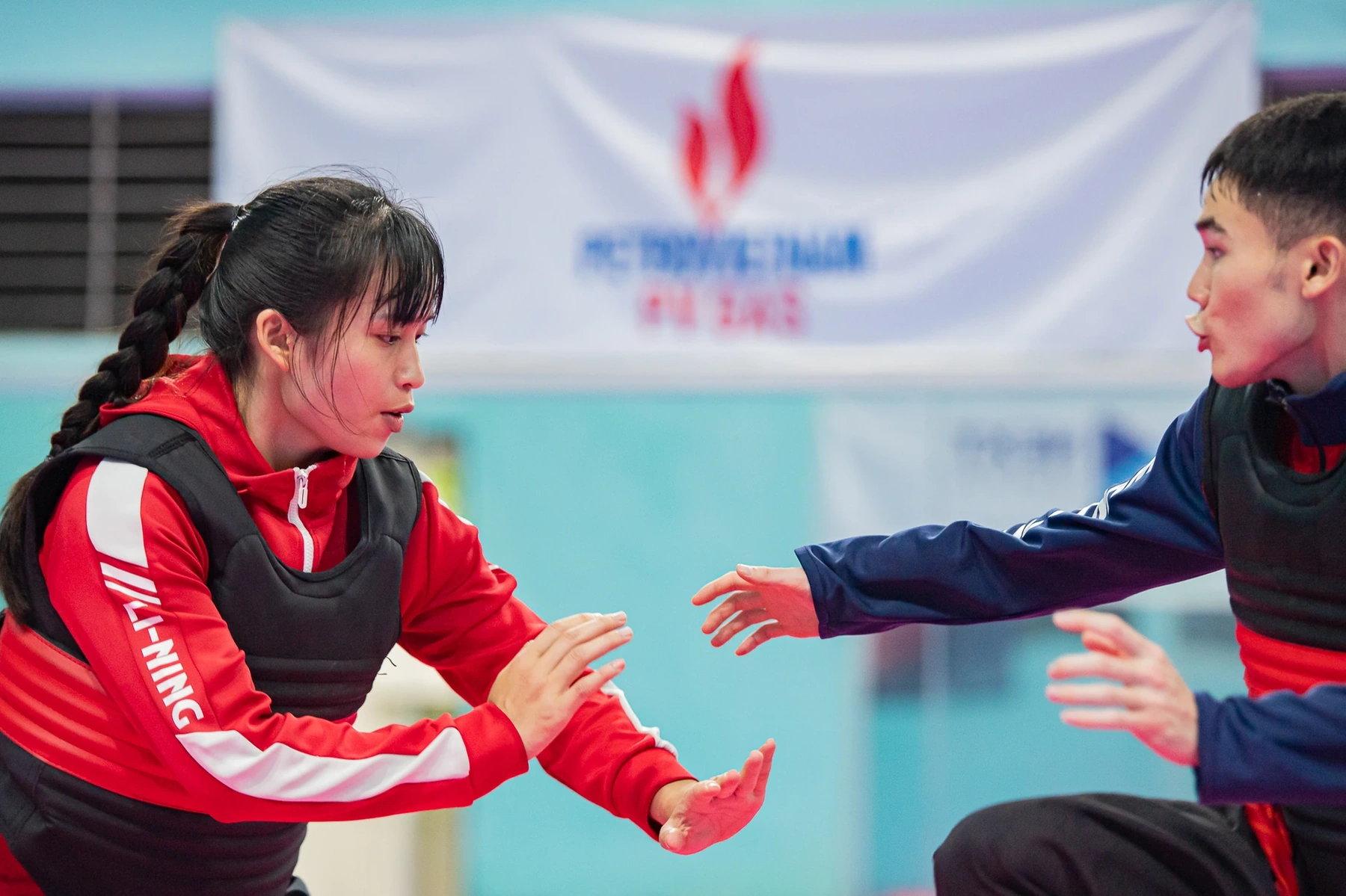 Nỗ lực không ngừng trên hành trình chinh phục SEA Games