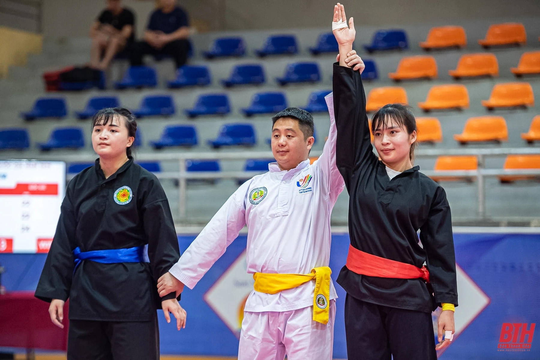 Nỗ lực không ngừng trên hành trình chinh phục SEA Games
