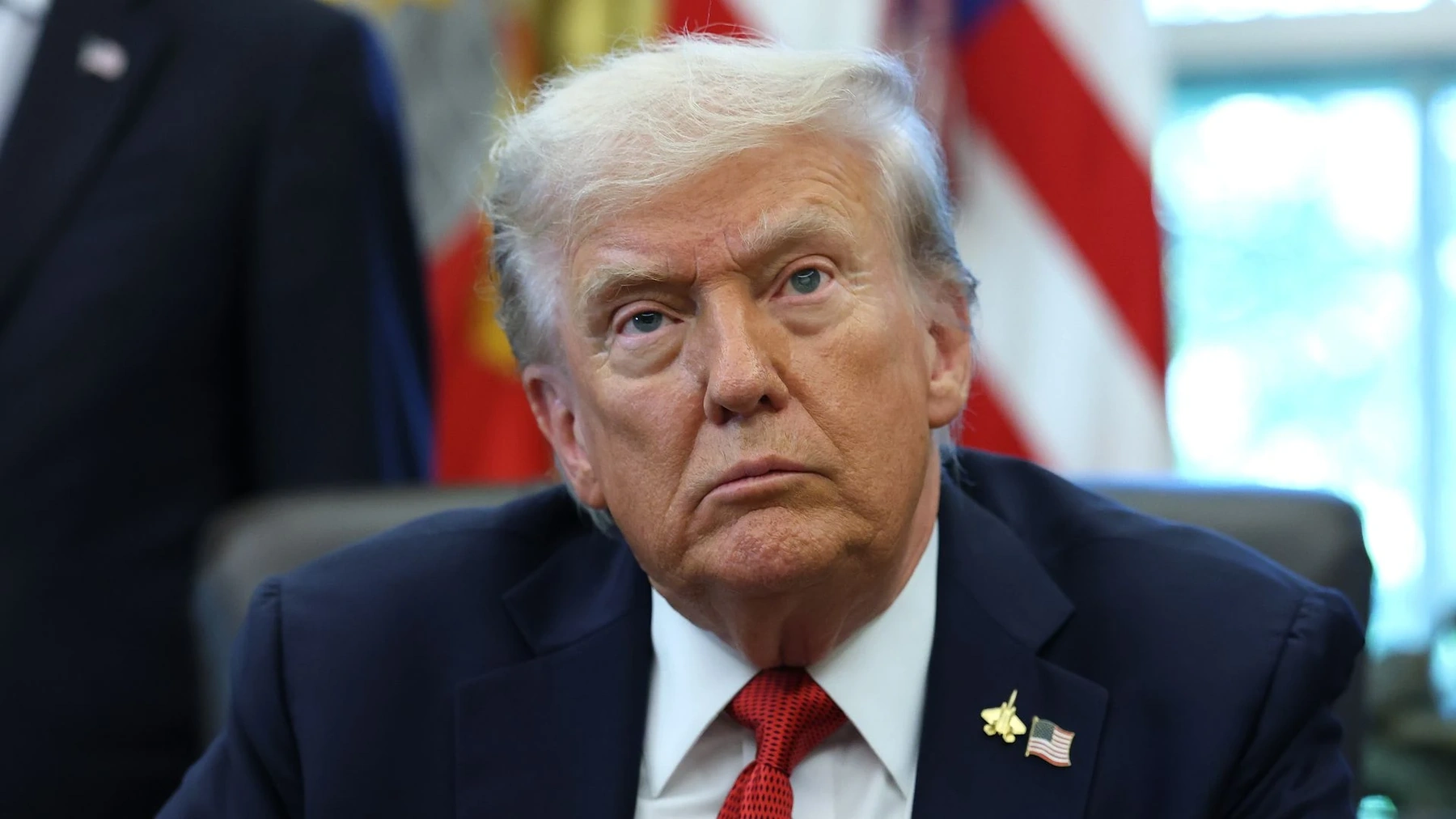 Ông Trump muốn biết rõ kế hoạch của Ukraine trước khi cung cấp tên lửa Tomahawk