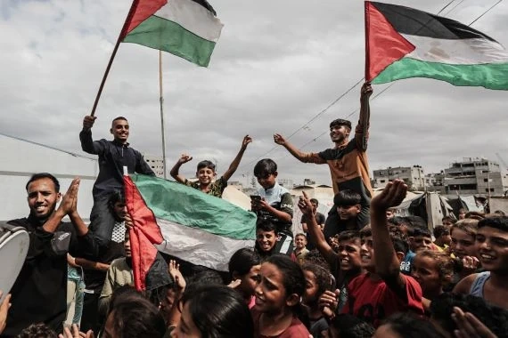 Israel và Hamas ký thỏa thuận ngừng bắn, chiến tranh liệu có thực sự chấm dứt ở Gaza?
