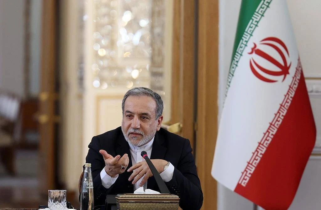 Ngoại trưởng Iran: Iran sẵn sàng tham gia đối thoại công bằng với Mỹ, không bao giờ bình thường hóa quan hệ với Israel