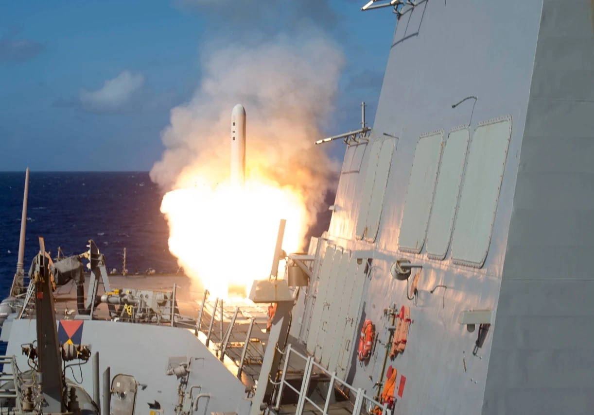 Tổng thống Nga Putin: Việc cung cấp tên lửa Tomahawk cho Ukraine sẽ phá hủy quan hệ với Mỹ