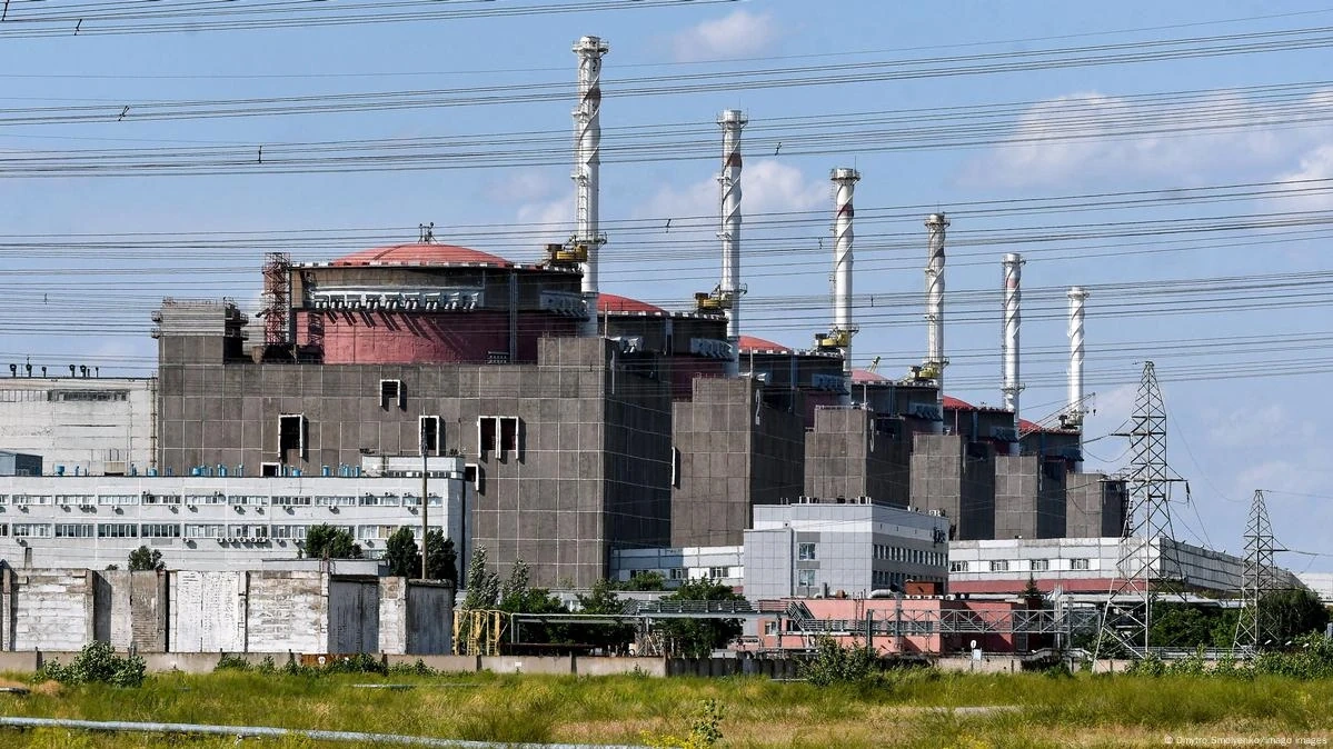 Nga đánh giá tiến độ chiến dịch quân sự tại Ukraine