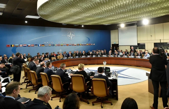 NATO trước bước chuyển học thuyết: Từ răn đe tuyến tính đến phòng thủ chủ động nhiều lớp