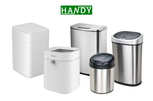 Top 3 thương hiệu thùng rác chất lượng nhất tại Việt Nam