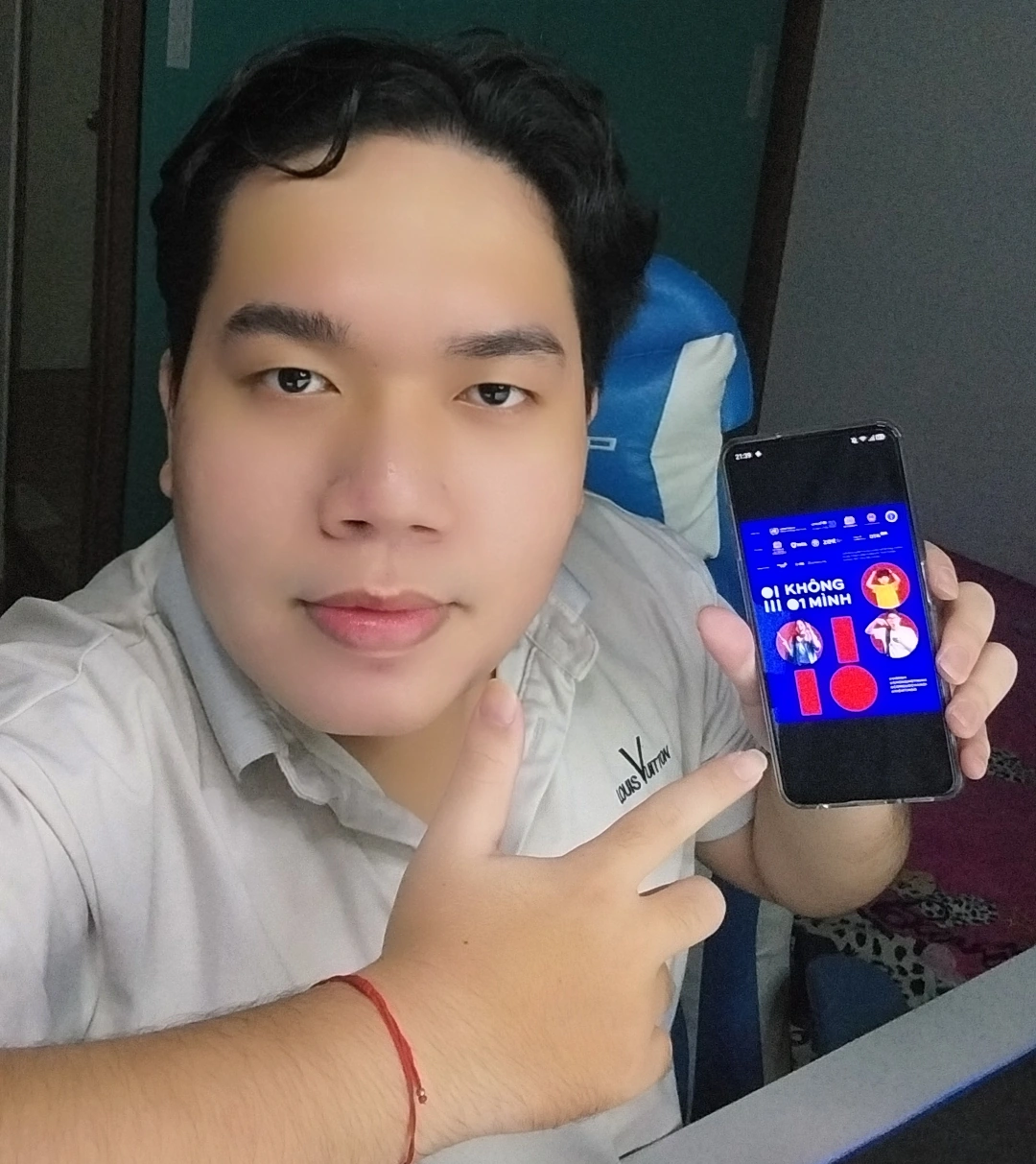 TeC3 và TC Team tham gia chiến dịch KHÔNG MỘT MÌNH hưởng ứng Lễ mở ký Công ước Hà Nội