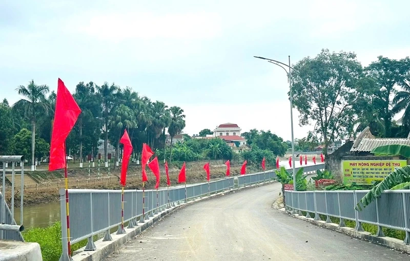 Hân hoan đón ngày hội lớn!