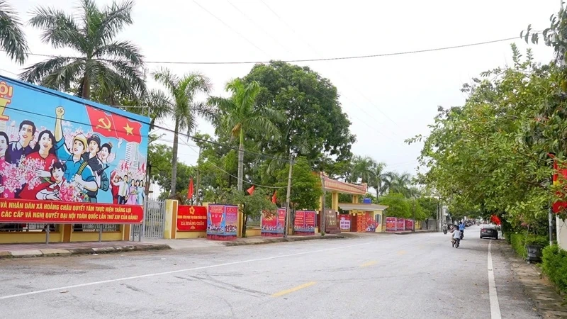 Hân hoan đón ngày hội lớn!