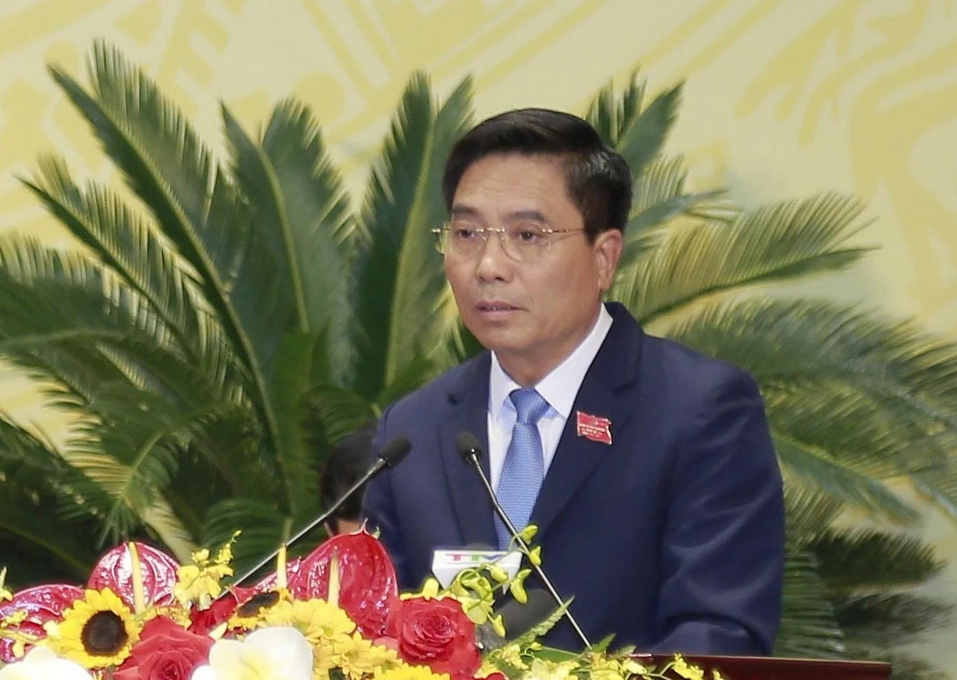 Đại hội đại biểu Đảng bộ tỉnh Thanh Hóa lần thứ XX, nhiệm kỳ 2025-2030 thành công tốt đẹp