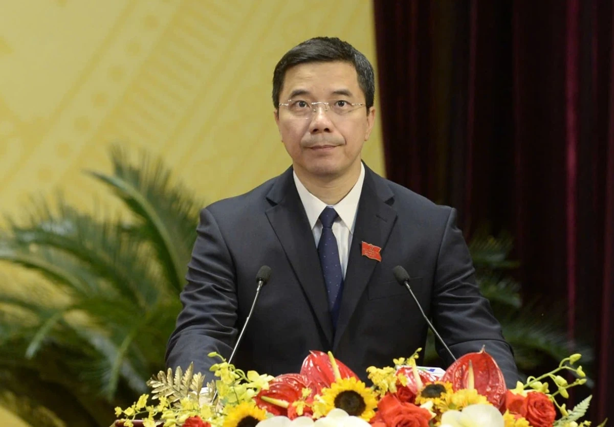 Đại hội đại biểu Đảng bộ tỉnh Thanh Hóa lần thứ XX, nhiệm kỳ 2025-2030 thành công tốt đẹp