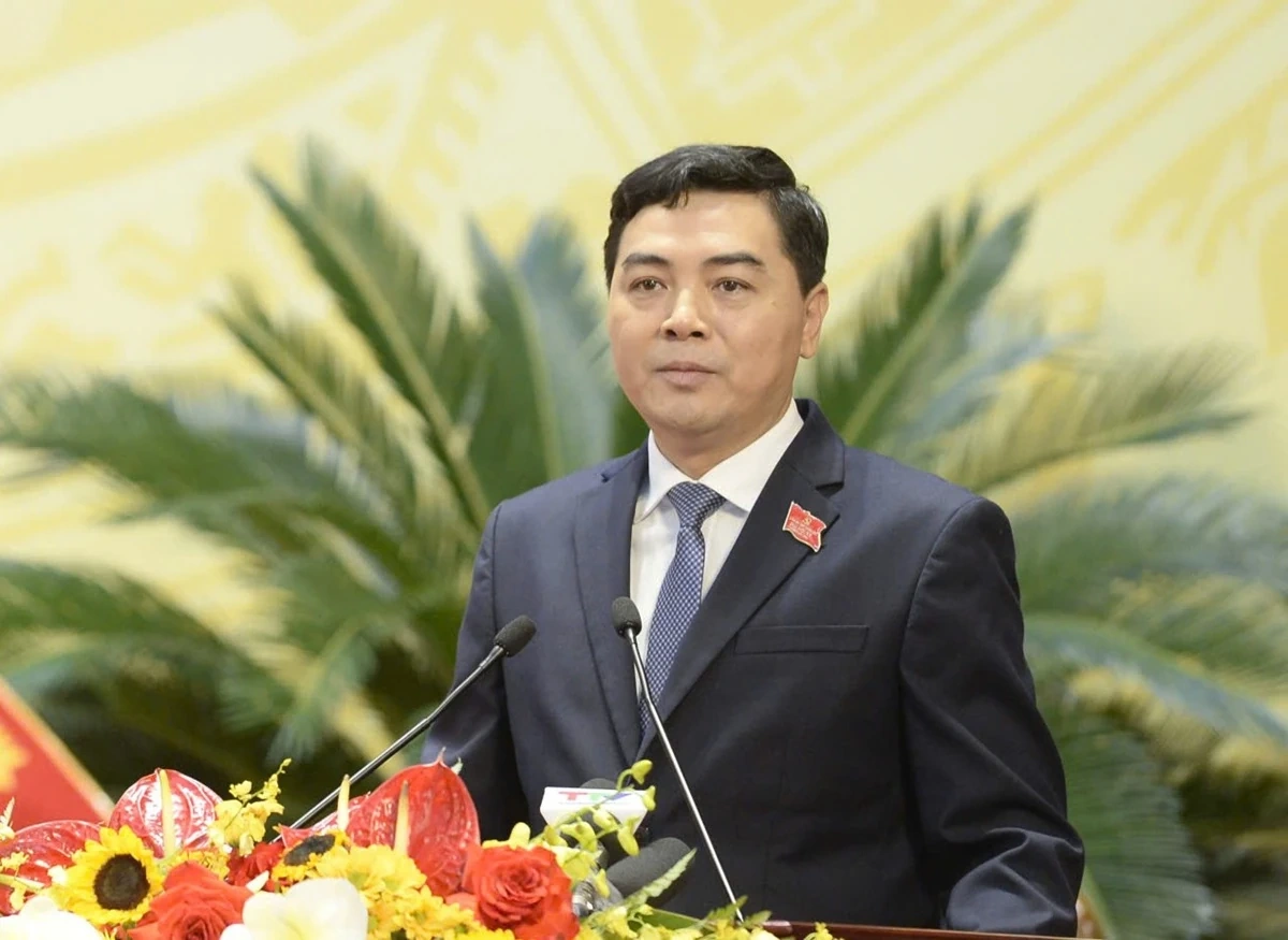 Đại hội đại biểu Đảng bộ tỉnh Thanh Hóa lần thứ XX, nhiệm kỳ 2025-2030 thành công tốt đẹp