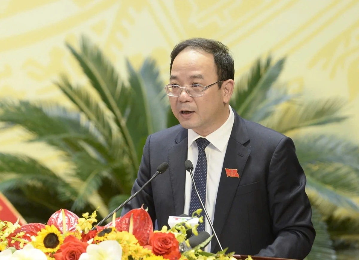 Đại hội đại biểu Đảng bộ tỉnh Thanh Hóa lần thứ XX, nhiệm kỳ 2025-2030 thành công tốt đẹp