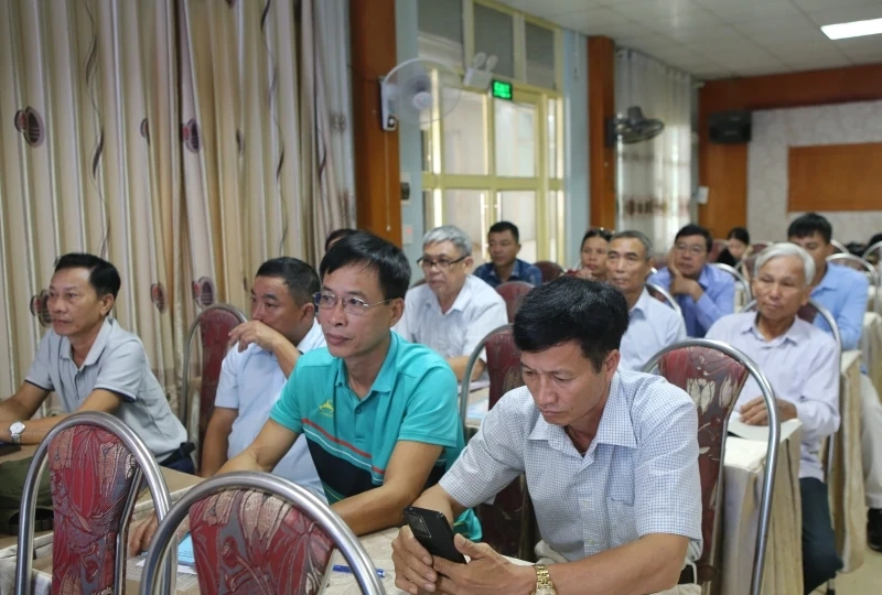 Nâng cao kỹ năng, kiến thức về khởi nghiệp, kinh doanh cho các HTX vùng dân tộc thiểu số và miền núi