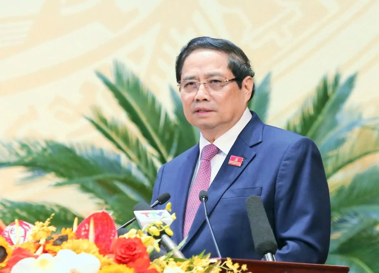 Đoàn kết, đồng lòng, đổi mới, sáng tạo, chung sức dựng xây Thanh Hóa trở thành một tỉnh kiểu mẫu về mọi mặt