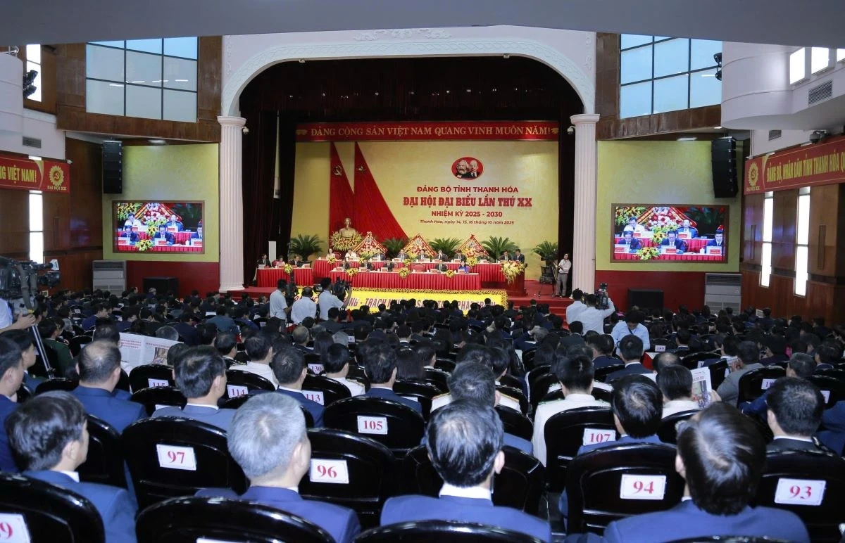 Sớm đưa Nghị quyết Đại hội đi vào cuộc sống, biến những quyết định của Đại hội thành hiện thực sinh động trong thực tiễn<sup>(*)</sup>