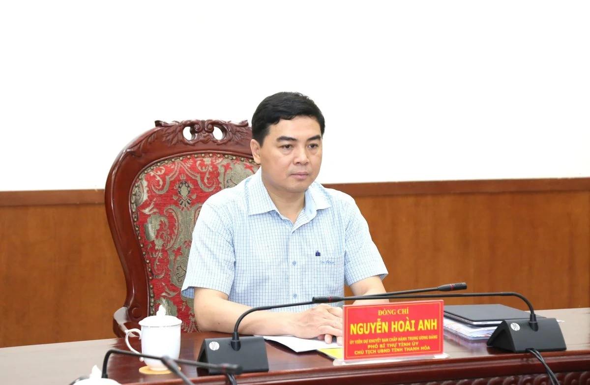 Tập trung chỉ đạo thúc đẩy giải ngân vốn đầu tư công năm 2025