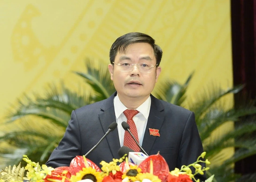 Đồng lòng hiện thực hóa khát vọng xây dựng Thanh Hóa trở thành tỉnh giàu đẹp, văn minh, hạnh phúc