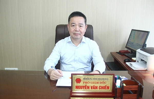 Thành công của doanh nghiệp cũng là thành công của tỉnh Thanh Hóa