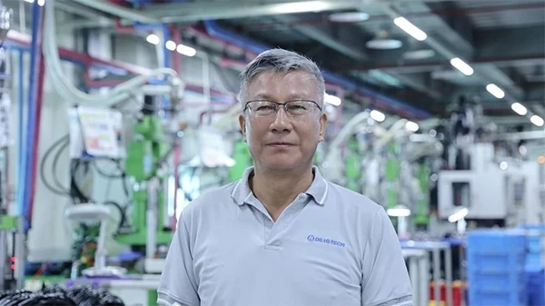 Thành công của doanh nghiệp cũng là thành công của tỉnh Thanh Hóa