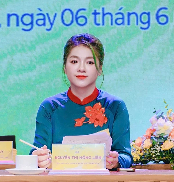 Thành công của doanh nghiệp cũng là thành công của tỉnh Thanh Hóa